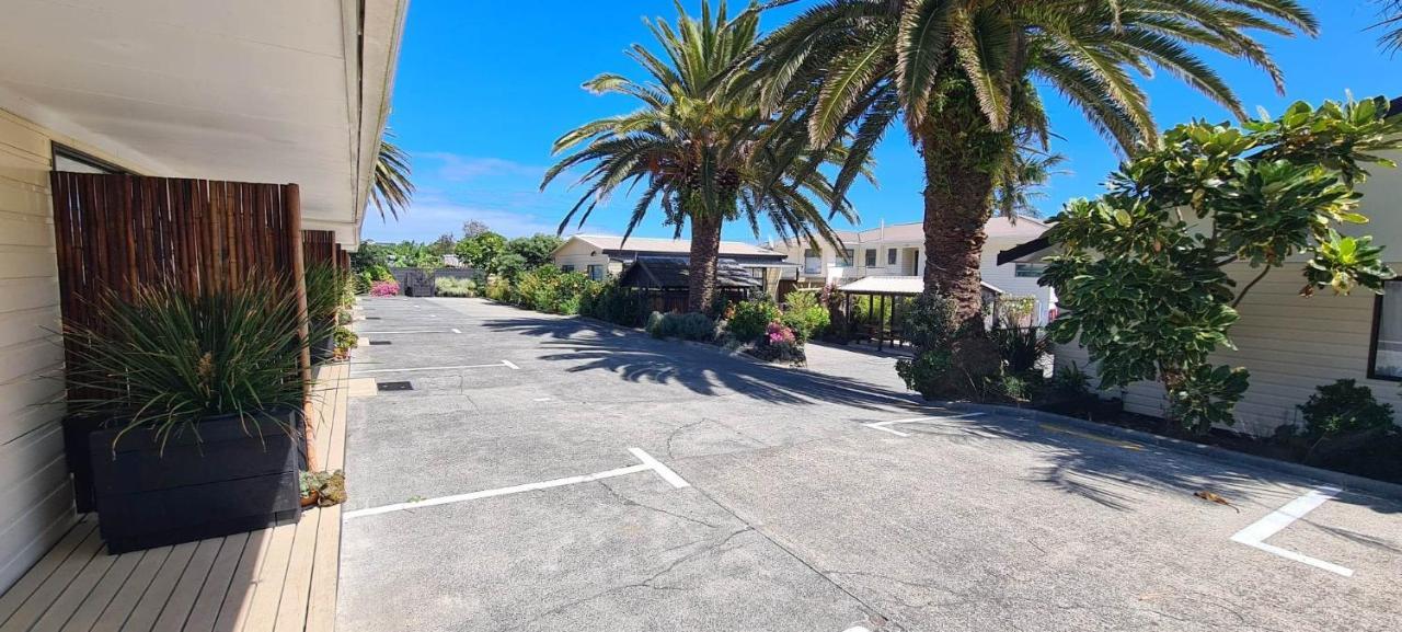 Opononi Lighthouse Motel Εξωτερικό φωτογραφία